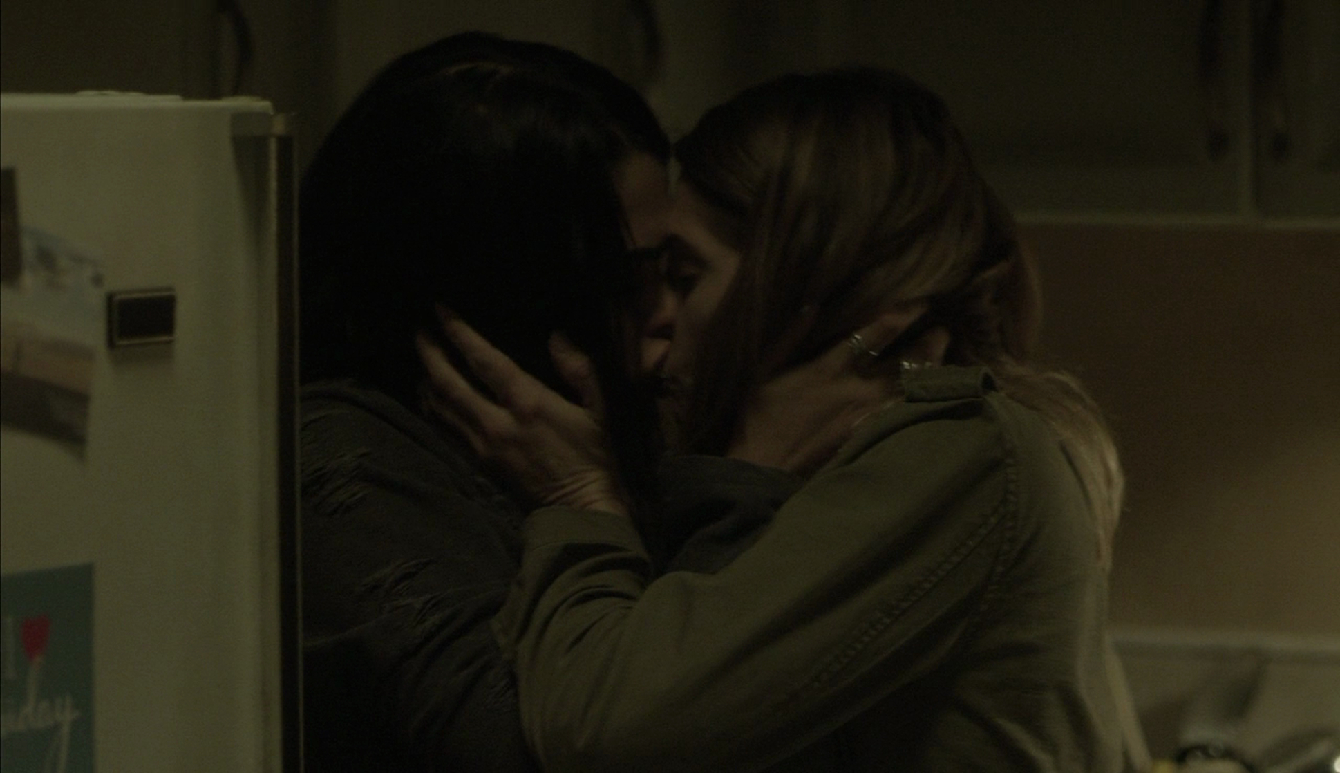 Eve Harlow