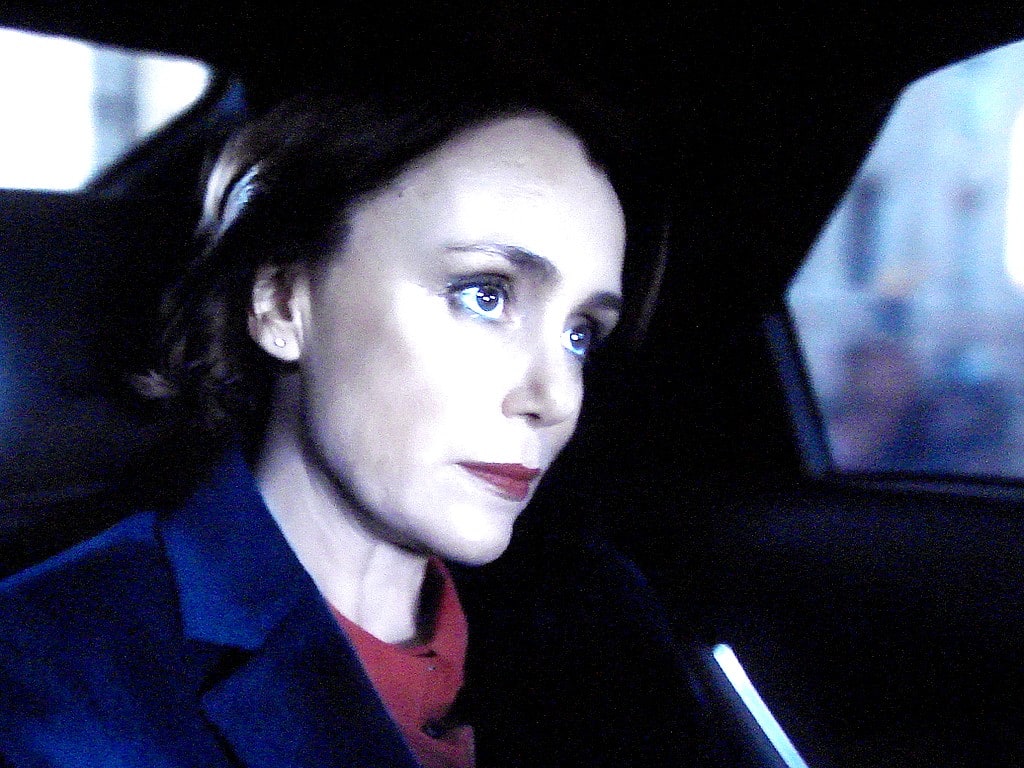 Keeley Hawes