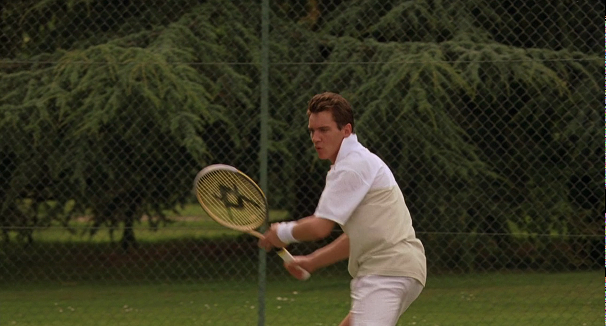 Match Point