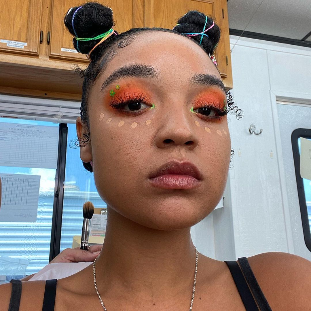 Aisha Dee