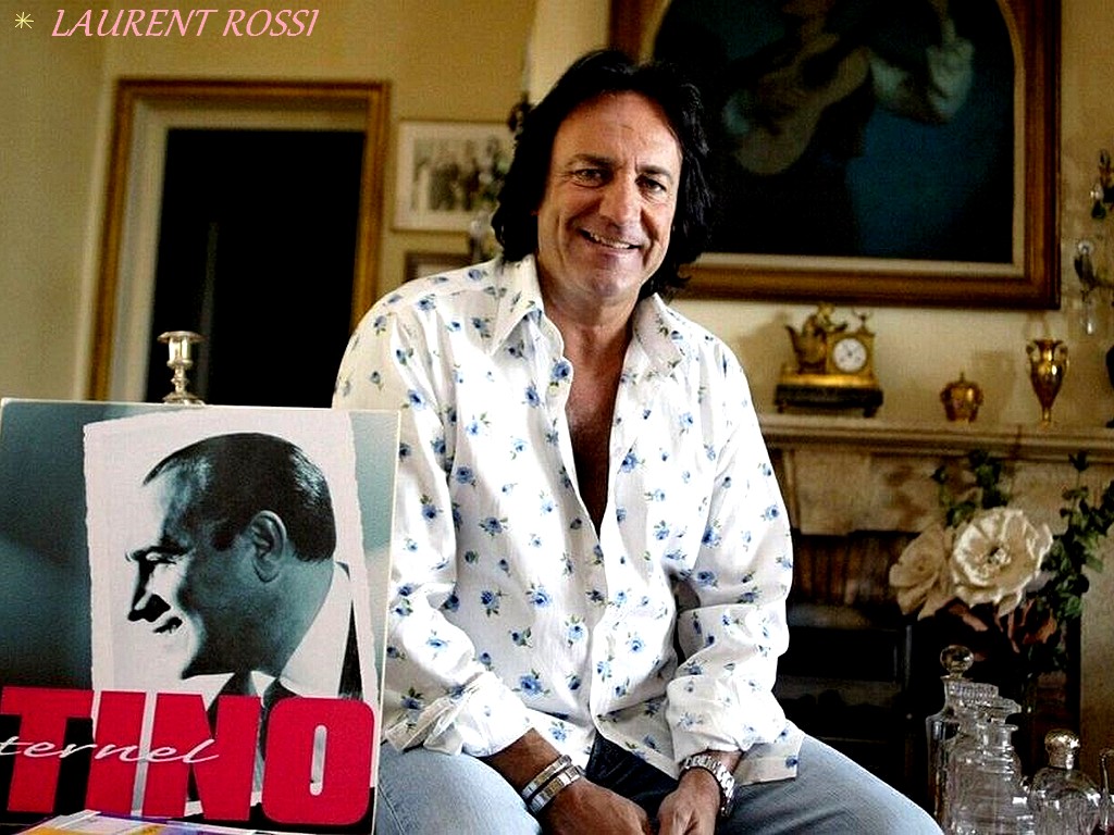Laurent Rossi