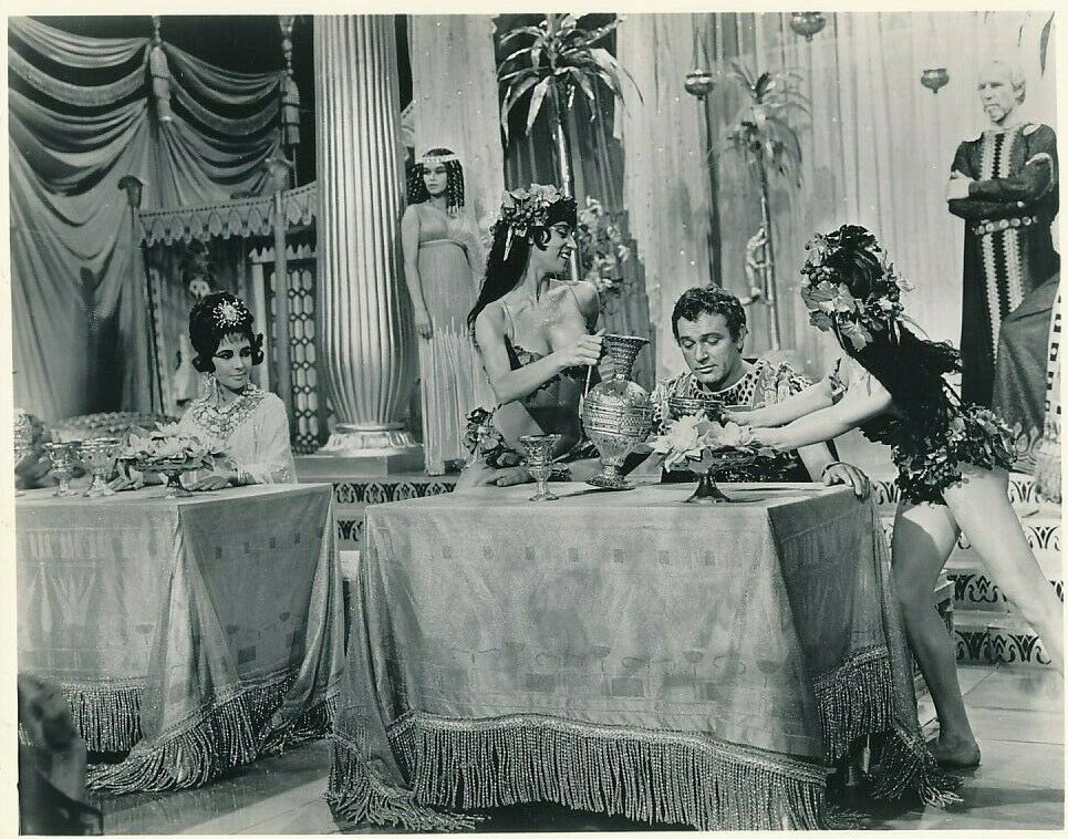 Cleopatra Cleopatra
