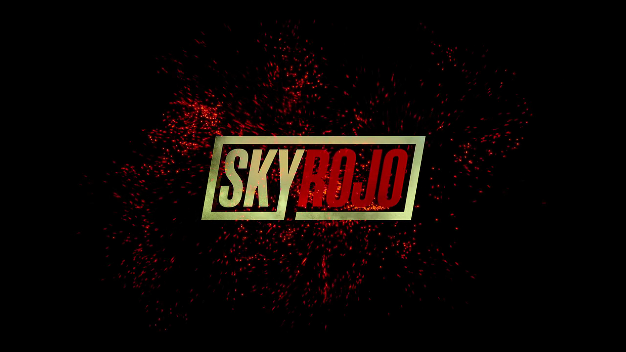 Sky Rojo
