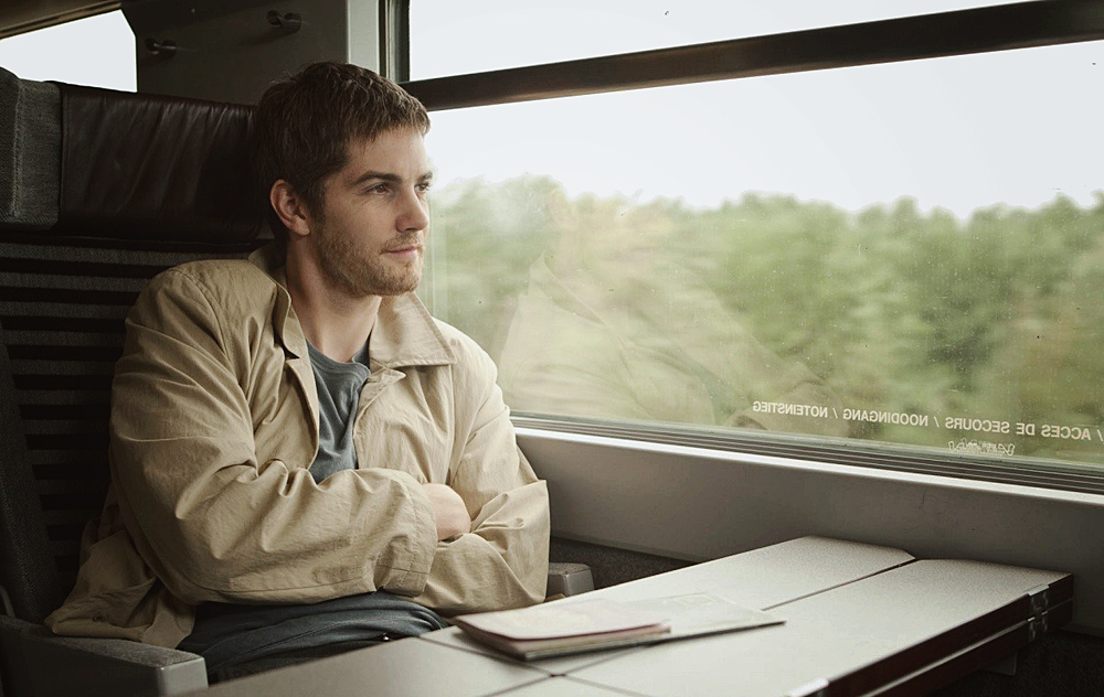 Jim Sturgess Jim Sturgess