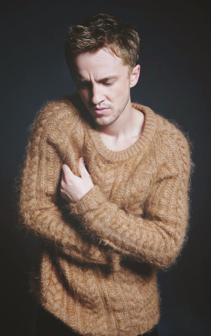 Picture of Tom Felton