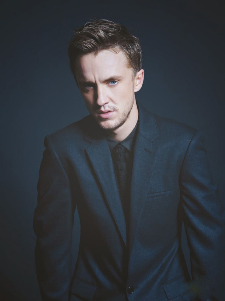 Picture of Tom Felton