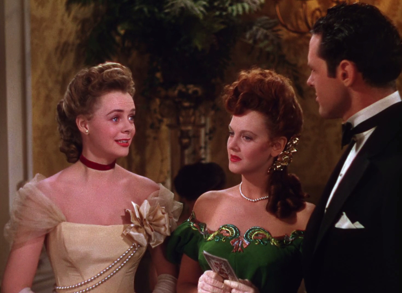 Meet Me in St. Louis (1944) Meet Me in St. Louis (1944)