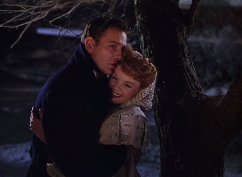 Meet Me in St. Louis (1944) Meet Me in St. Louis (1944)