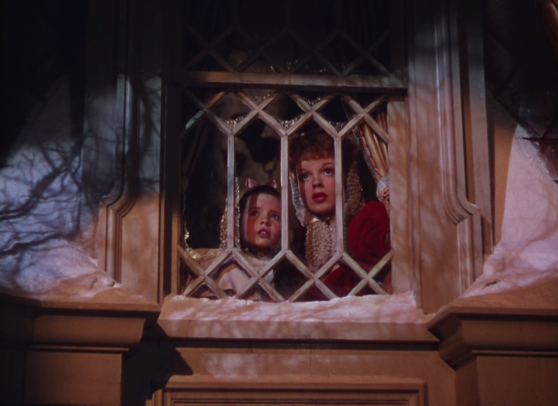Meet Me in St. Louis (1944) Meet Me in St. Louis (1944)