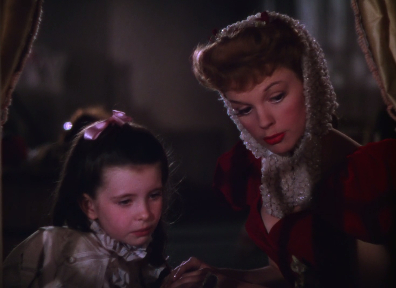 Meet Me in St. Louis (1944) Meet Me in St. Louis (1944)