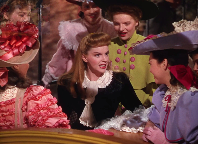 Meet Me in St. Louis (1944) Meet Me in St. Louis (1944)