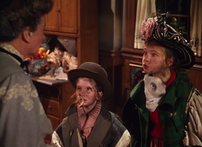 Meet Me in St. Louis (1944) Meet Me in St. Louis (1944)