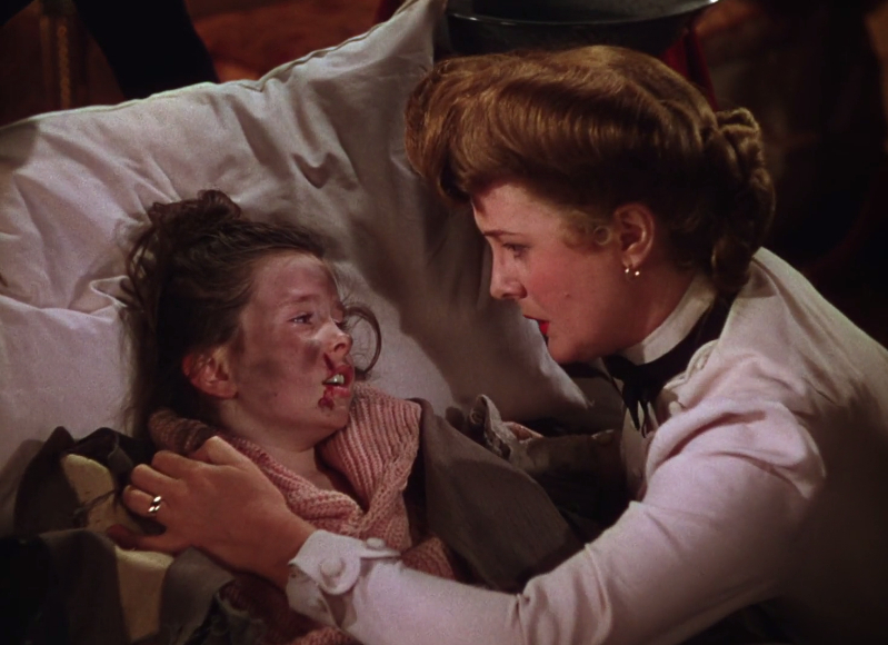 Meet Me in St. Louis (1944) Meet Me in St. Louis (1944)