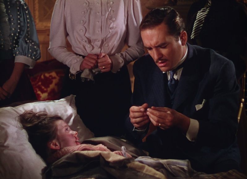 Meet Me in St. Louis (1944) Meet Me in St. Louis (1944)