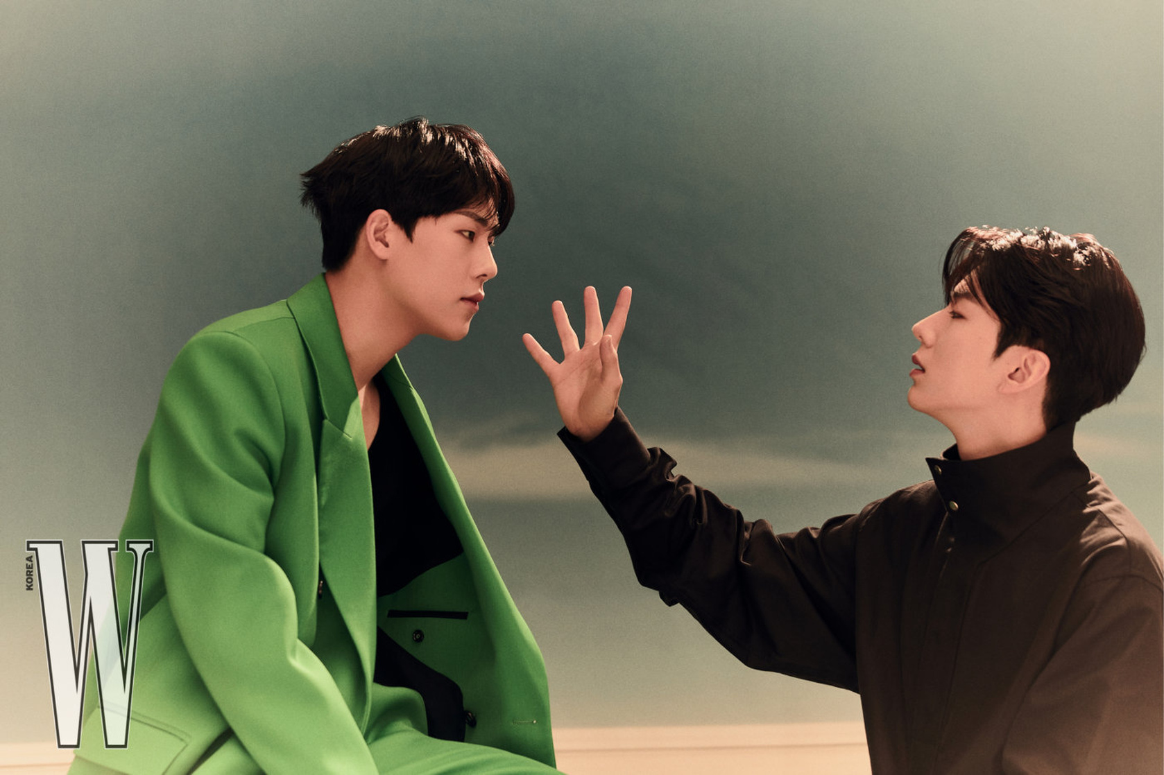 Monsta X