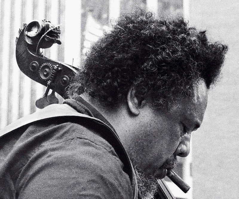 Charles Mingus