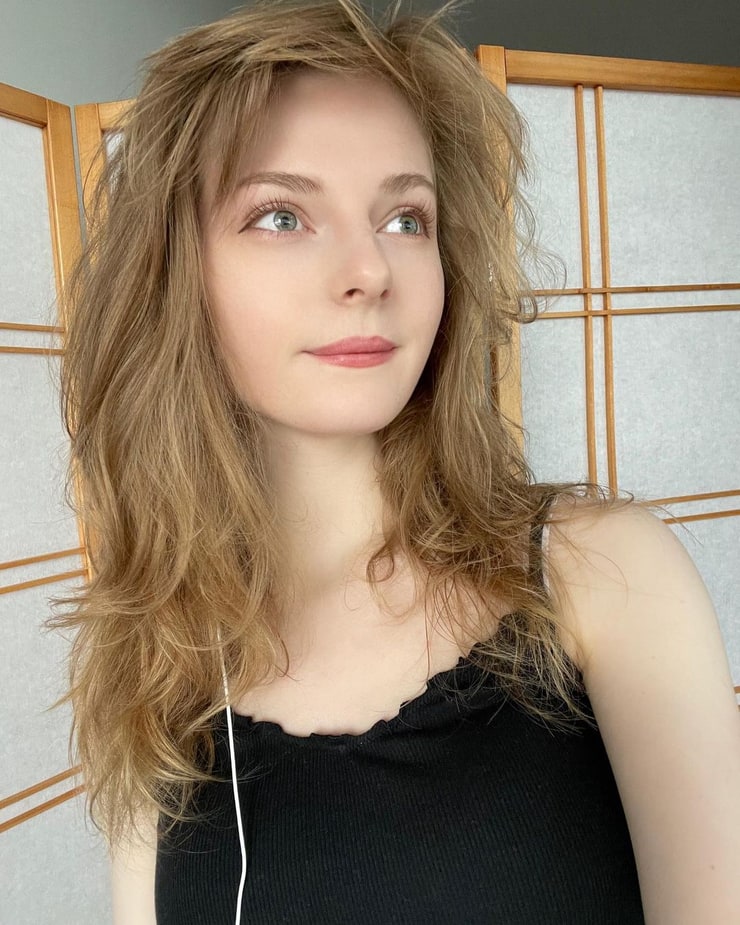 Picture of Ella Freya