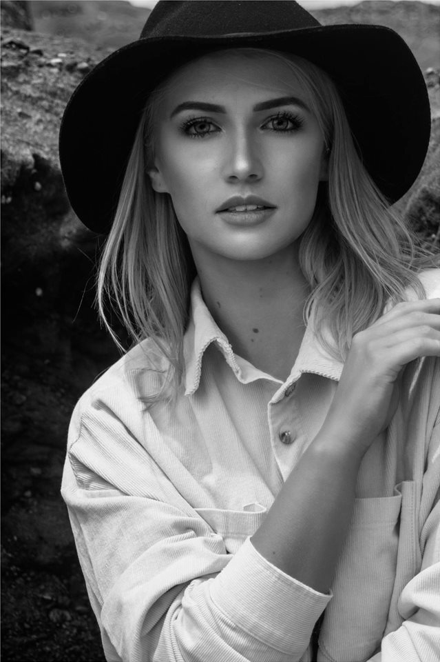 Picture of Madison Croft