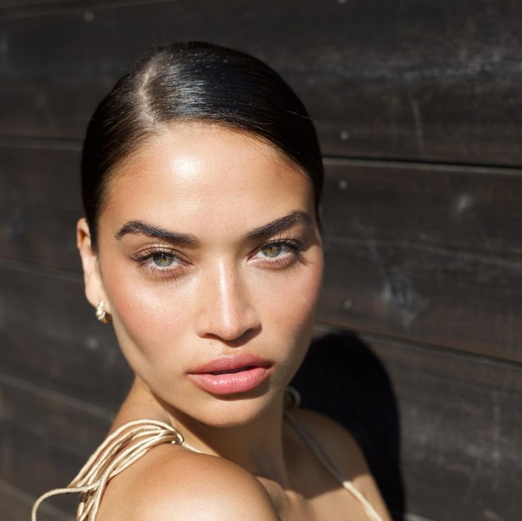 Image of Shanina Shaik