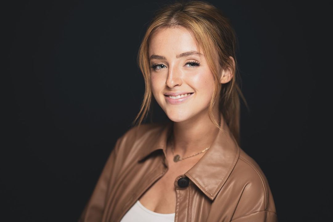 Alicia Moffet