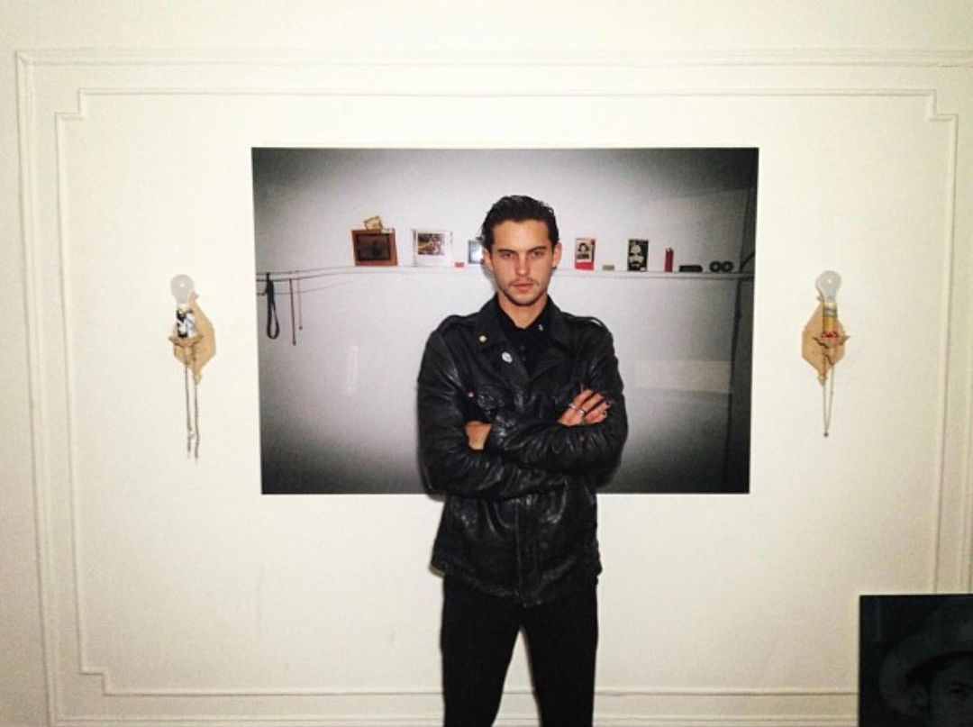 Dylan Rieder