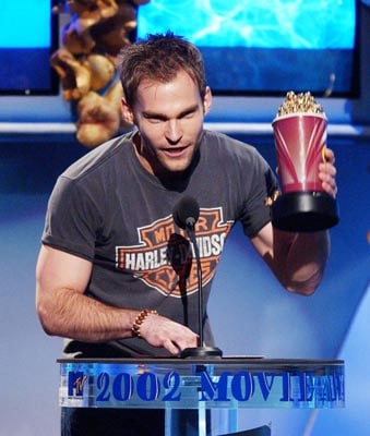 Picture of Seann William Scott