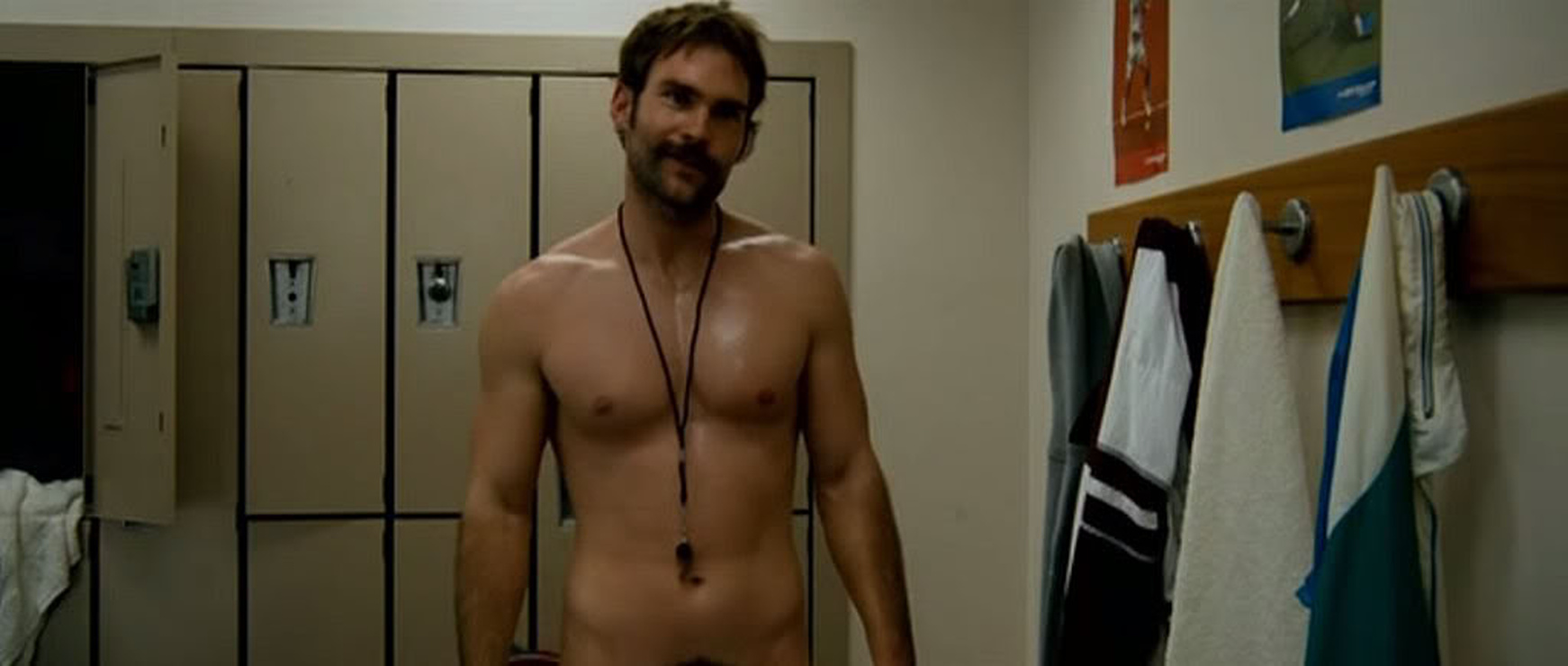 Picture of Seann William Scott
