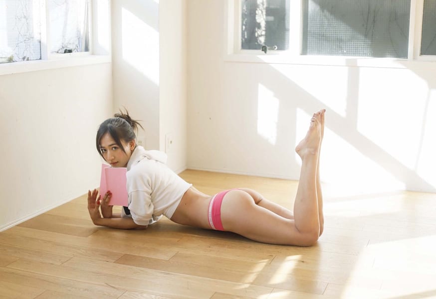 Maya Miyagawa