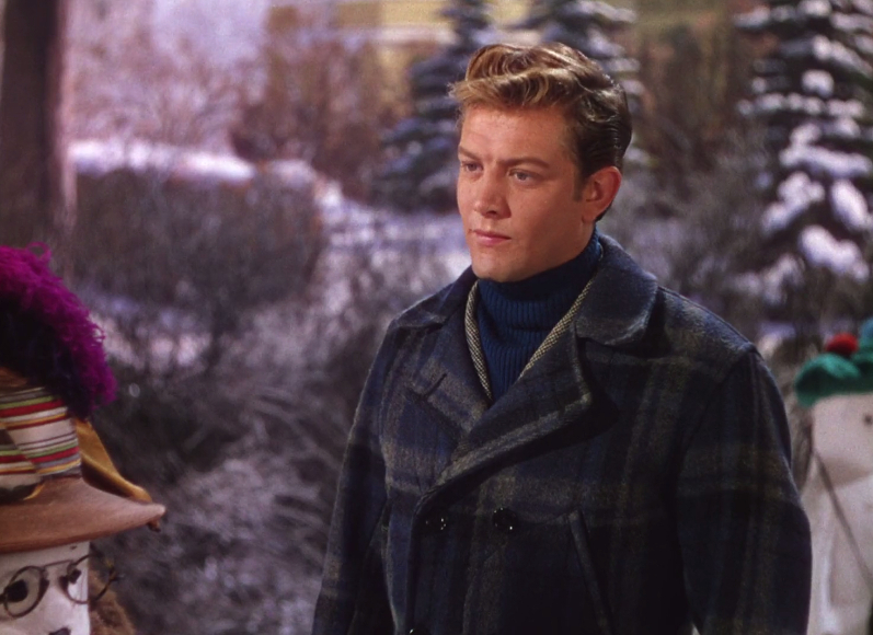 Meet Me in St. Louis (1944) Meet Me in St. Louis (1944)