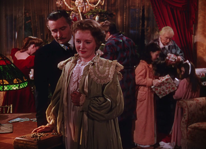 Meet Me in St. Louis (1944) Meet Me in St. Louis (1944)