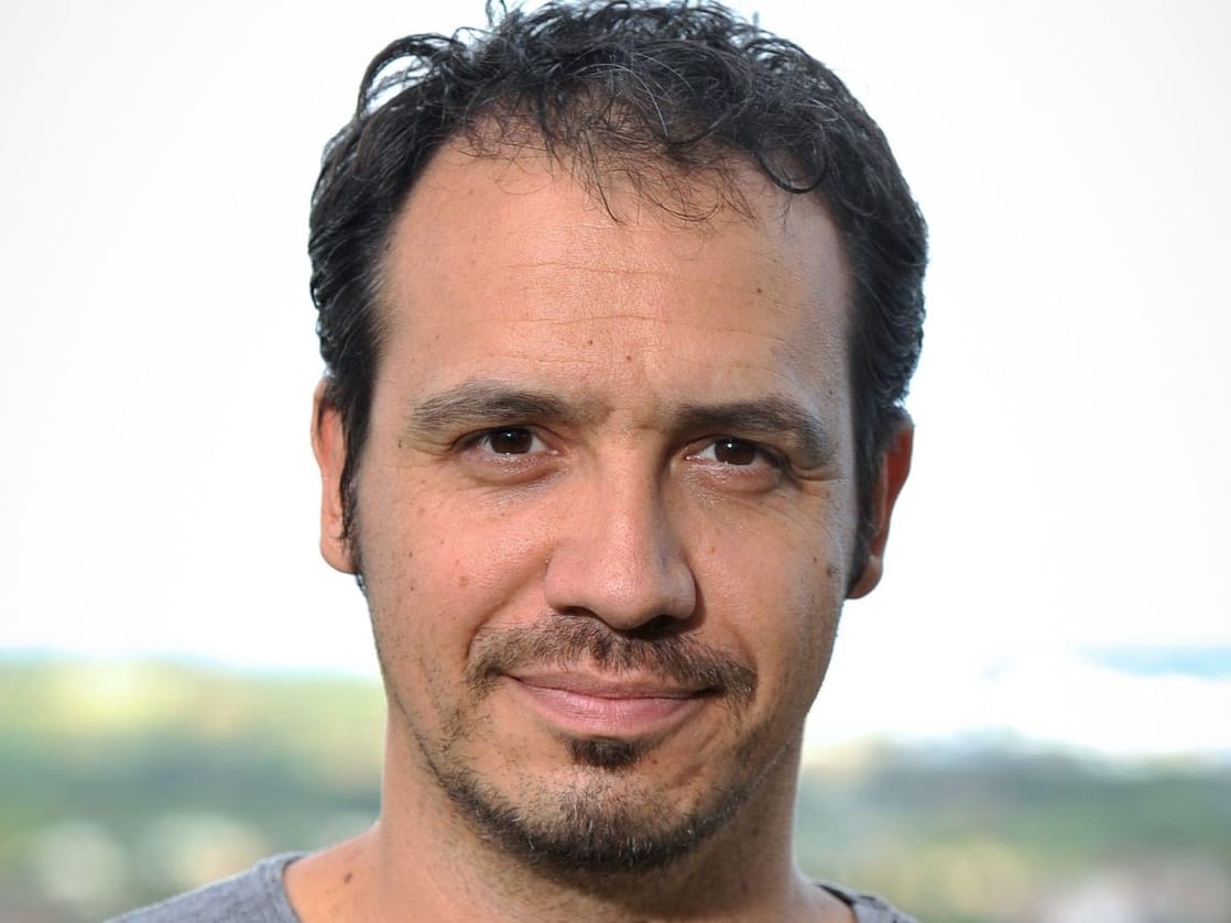 Alexandre Astier