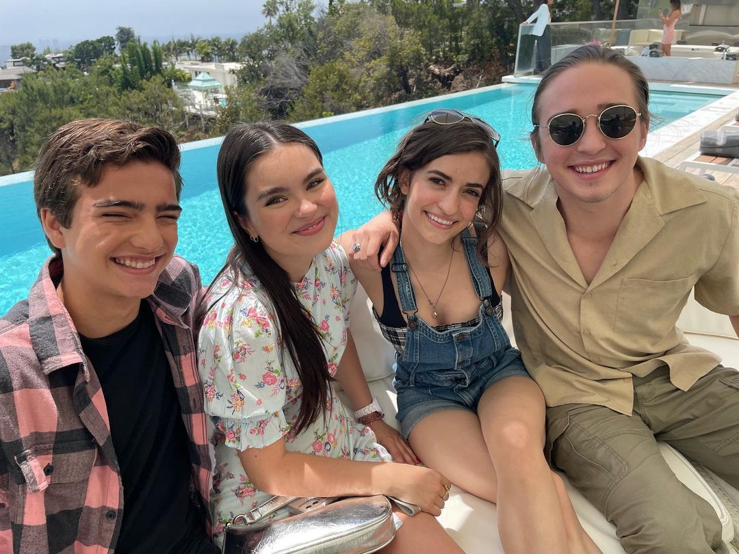 Landry Bender Landry Bender