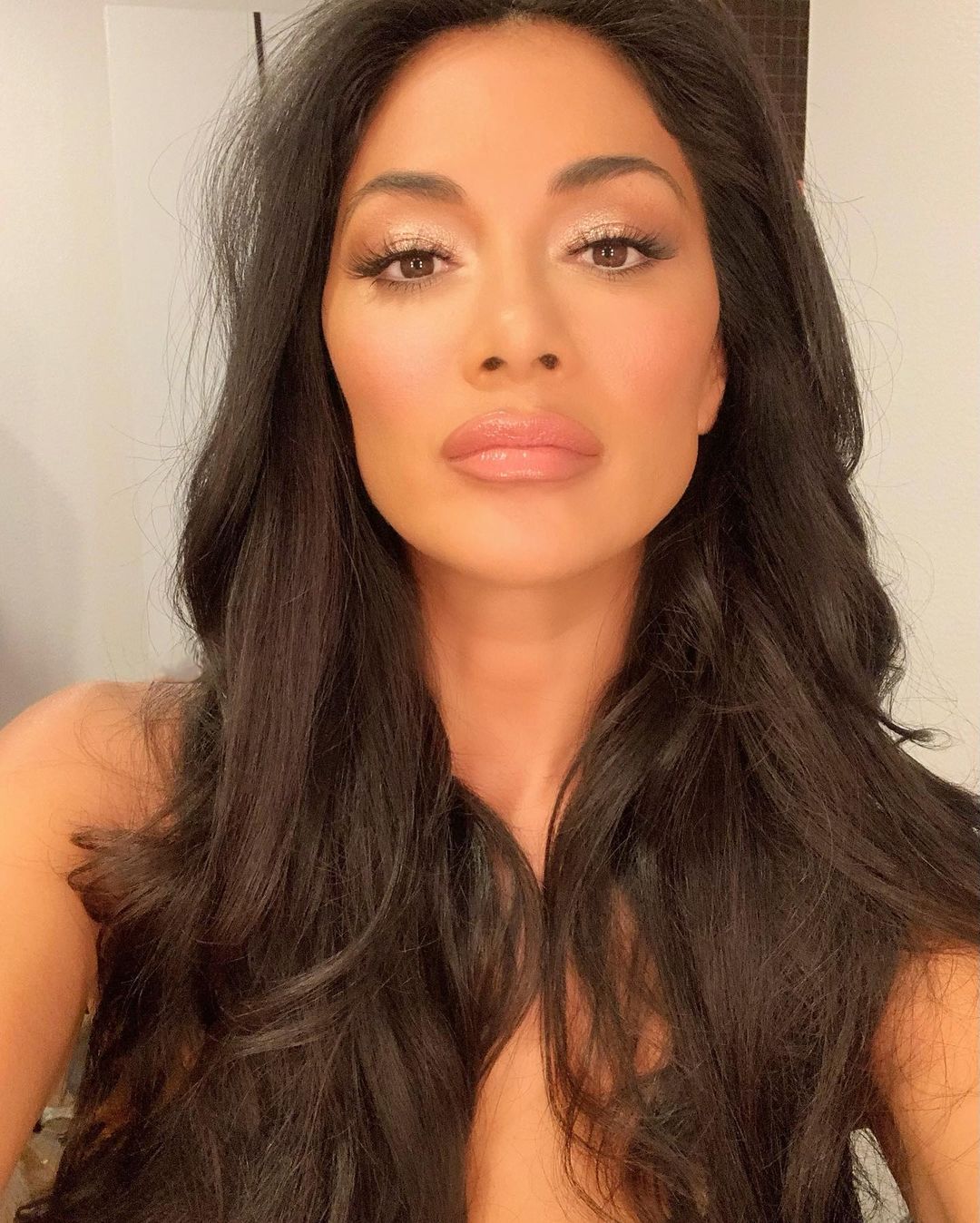 Picture Of Nicole Scherzinger