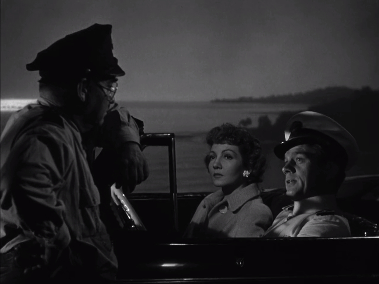 Since You Went Away (1944) Since You Went Away (1944)