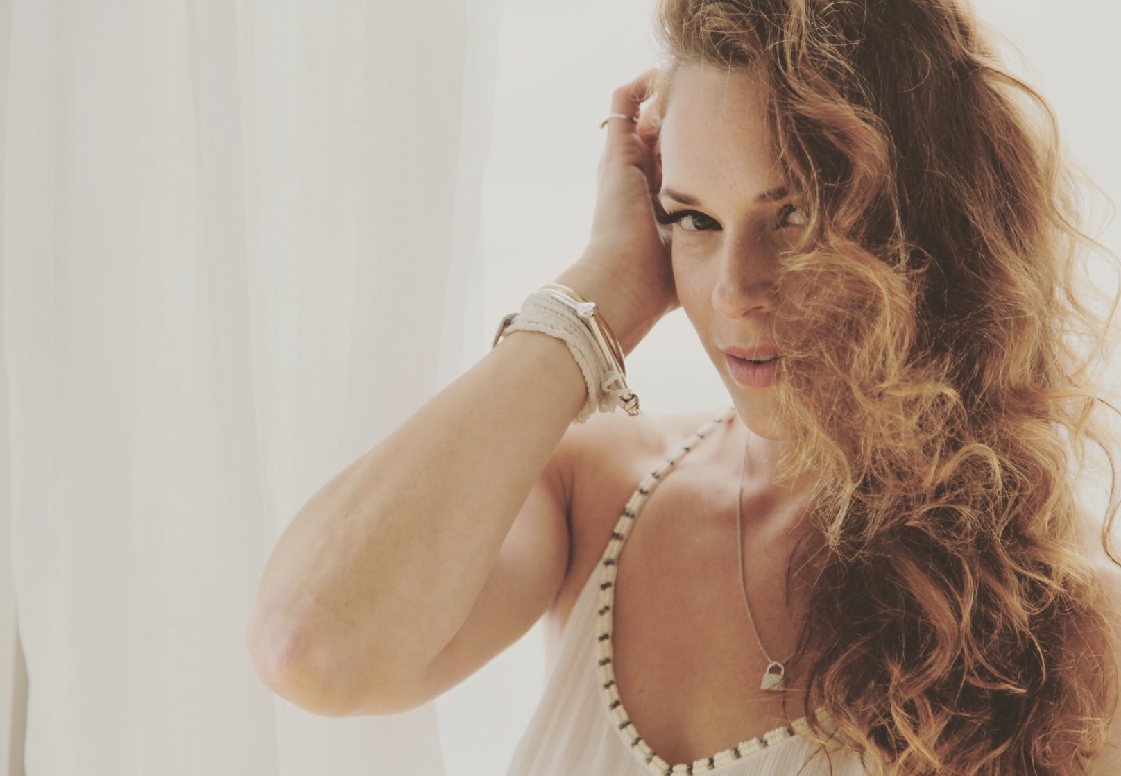 Amanda Righetti