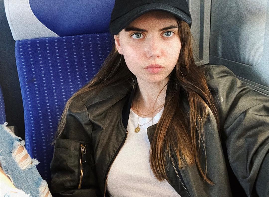 Clarisse Lemoine