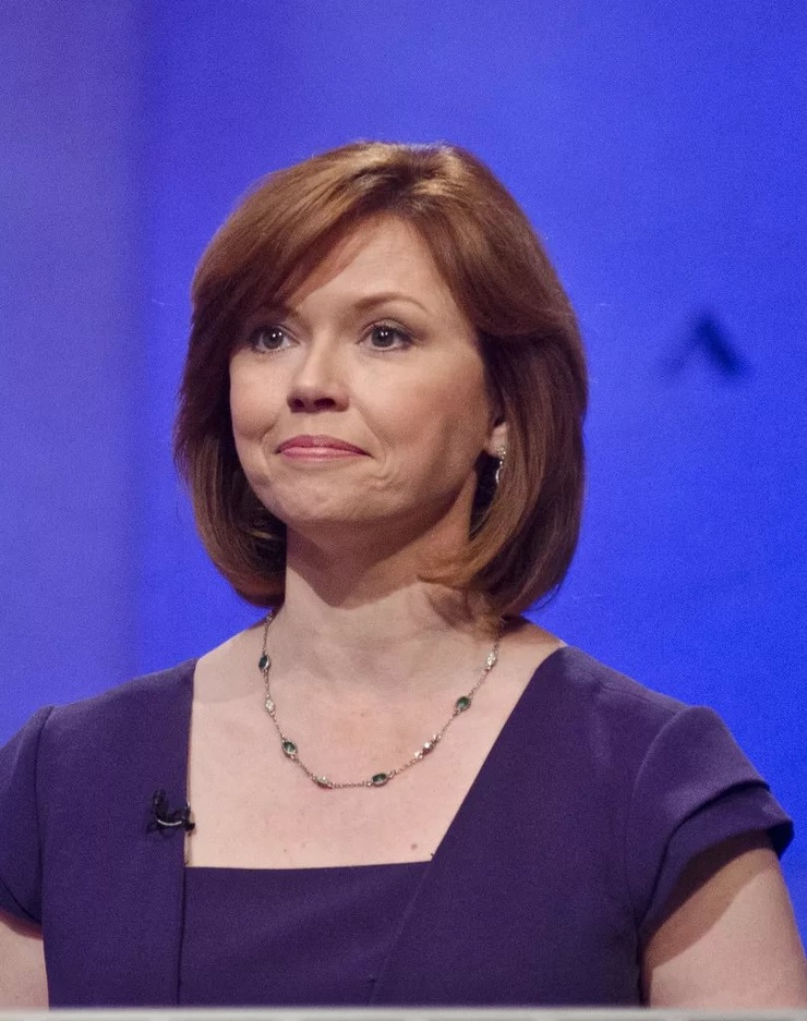 Picture of Kelly O'Donnell