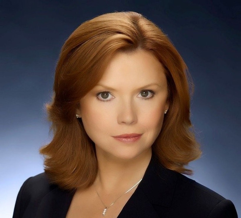 Picture of Kelly O'Donnell