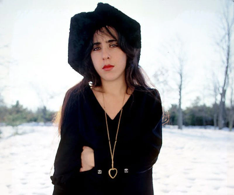 Laura Nyro