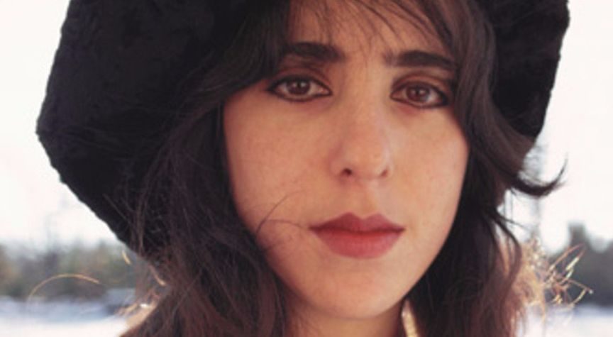 Laura Nyro