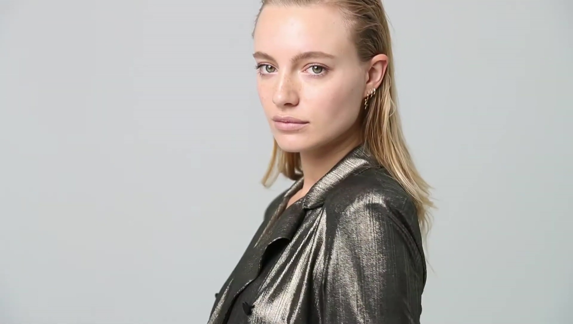 Maya Stepper