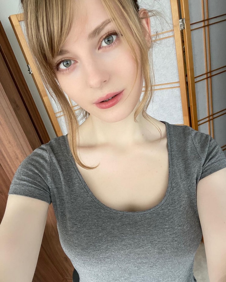 Ella freya фото