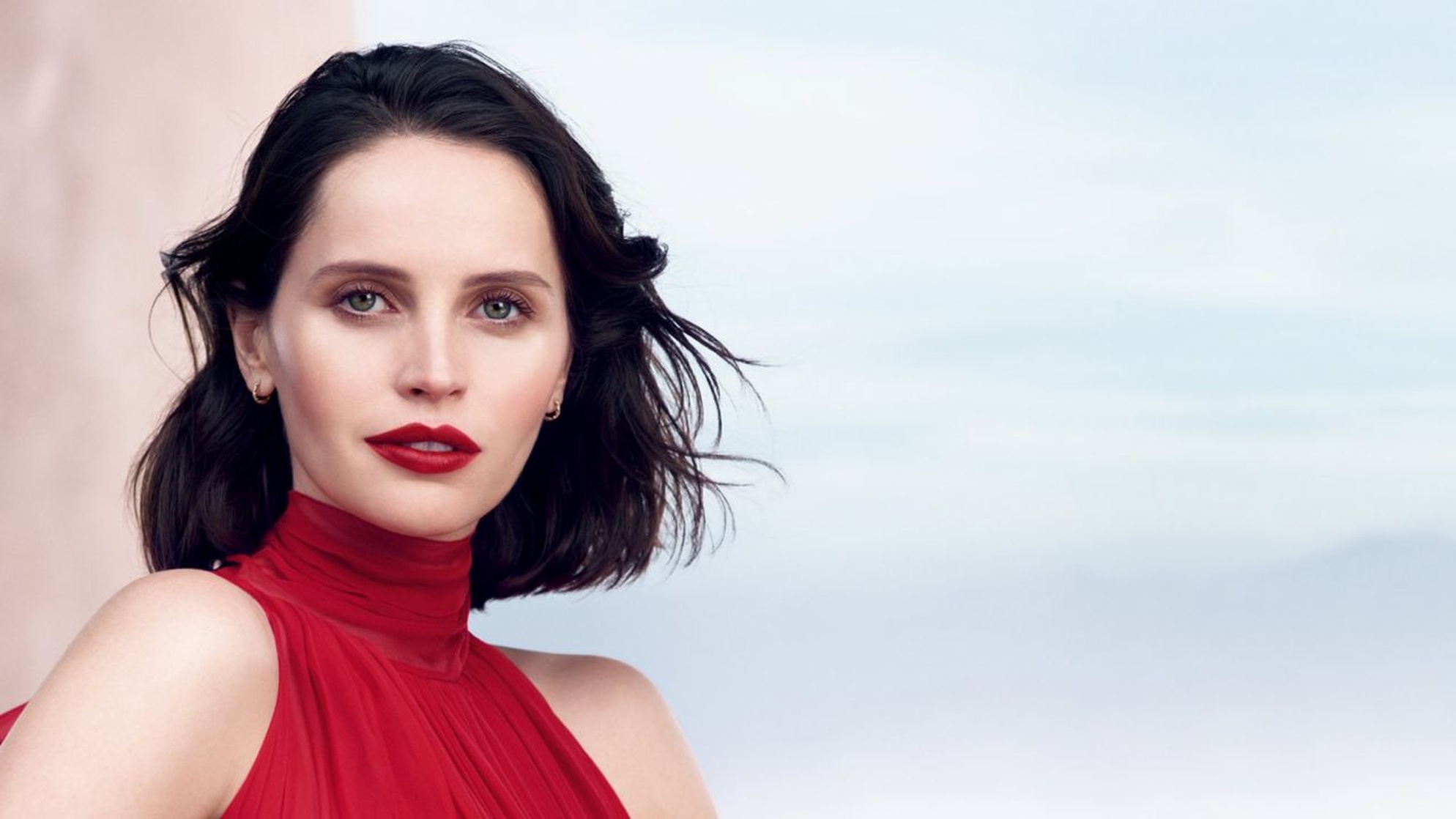 Felicity Jones Felicity Jones