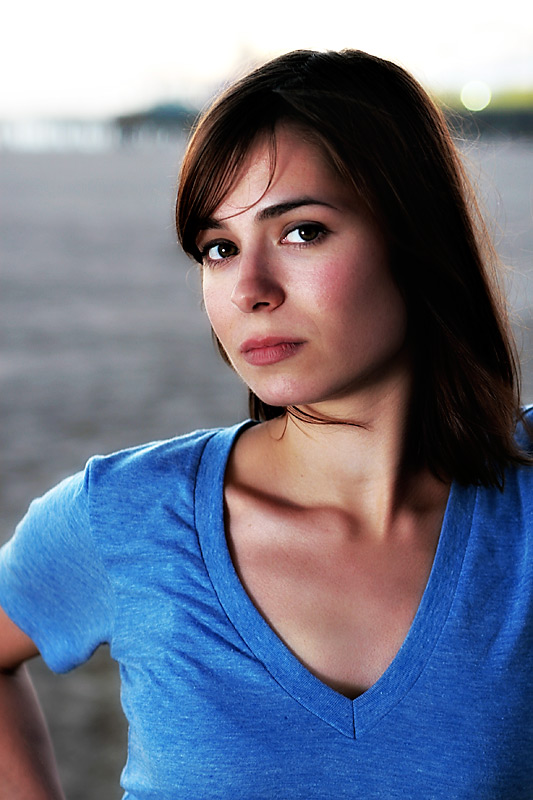 Picture of Veronica Belmont