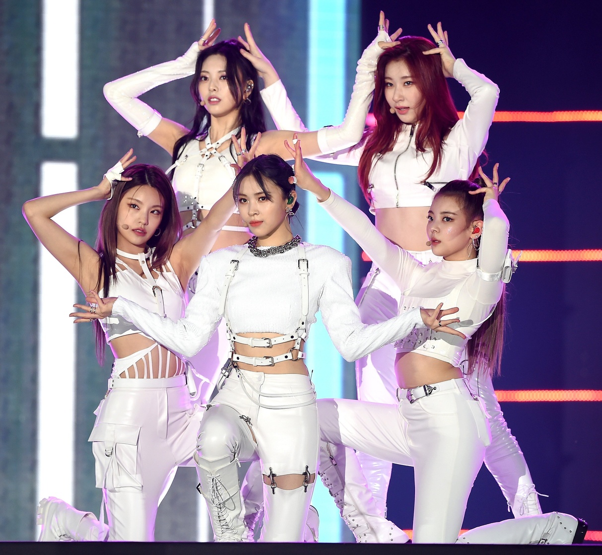 ITZY