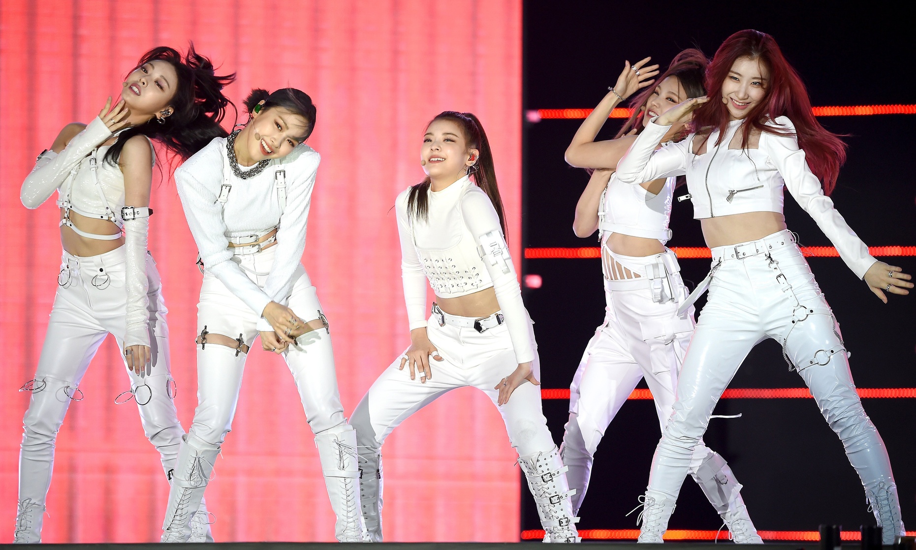 ITZY