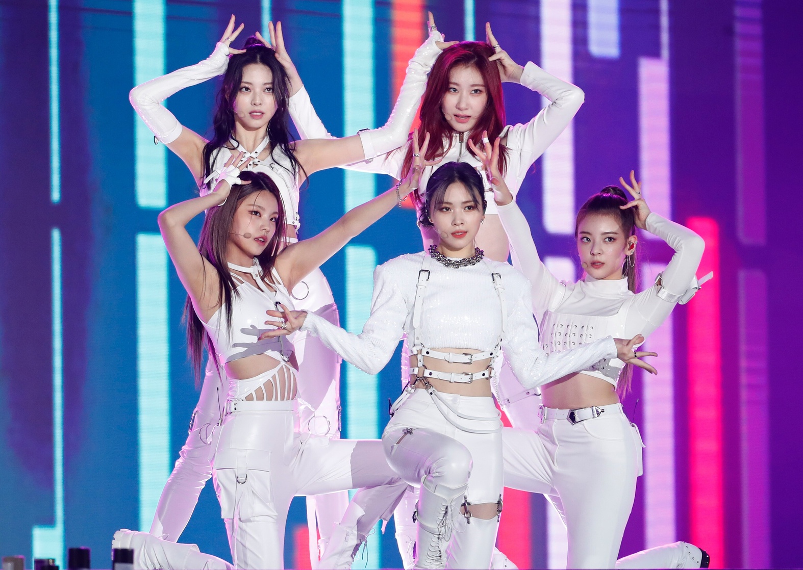 ITZY