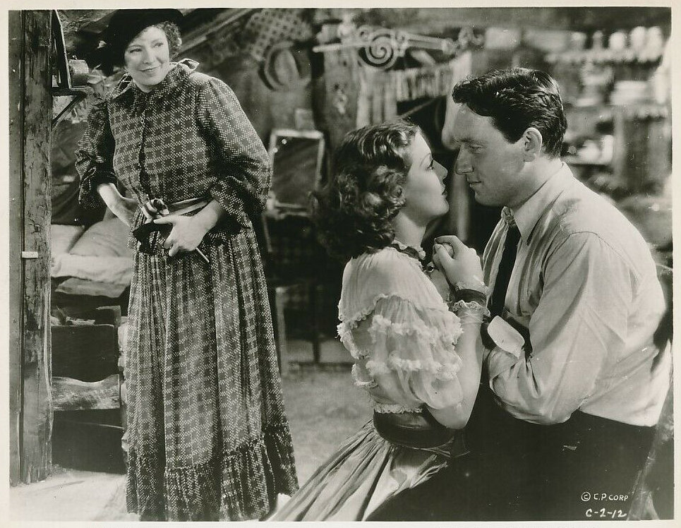 Man's Castle (1933) Man's Castle (1933)