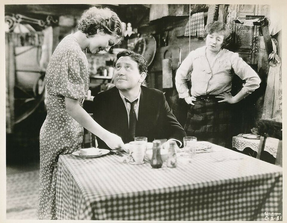 Man's Castle (1933) Man's Castle (1933)