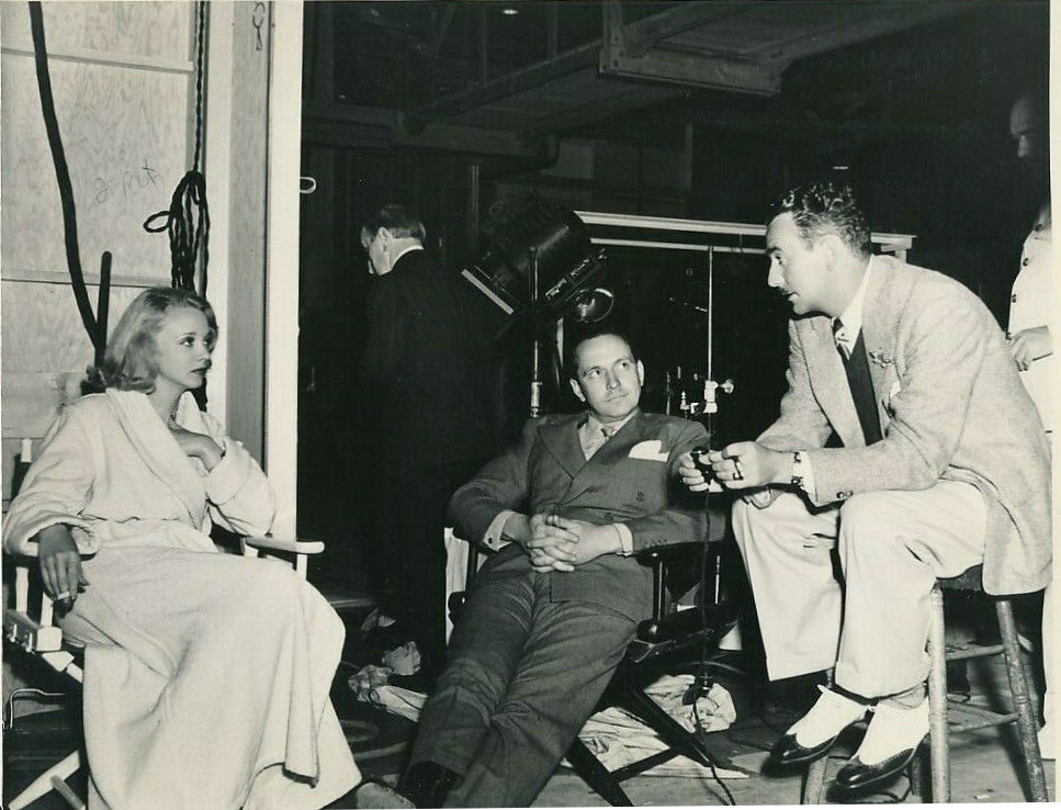 Virginia Bruce